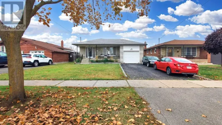 BASEMENT - 3691 MORNING STAR DRIVE, Mississauga