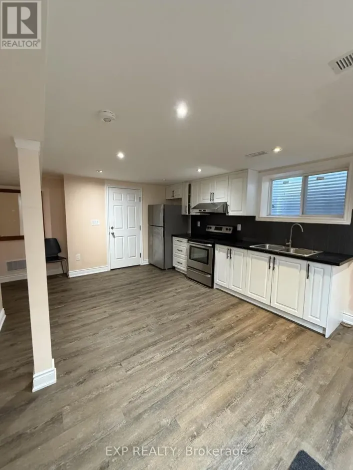 BASEMENT - 37 JASPER CRESCENT, Brampton