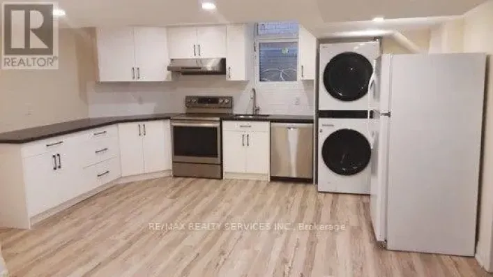 BASEMENT - 3774 BRINWOOD GATE, Mississauga