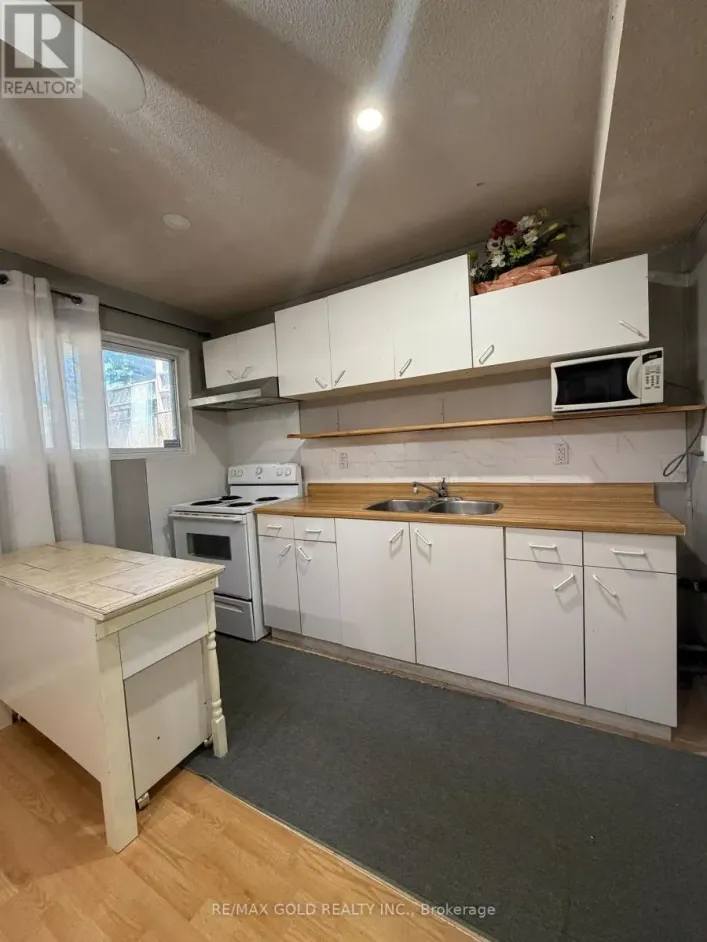 BASEMENT - 38 CARTER DRIVE, Brampton
