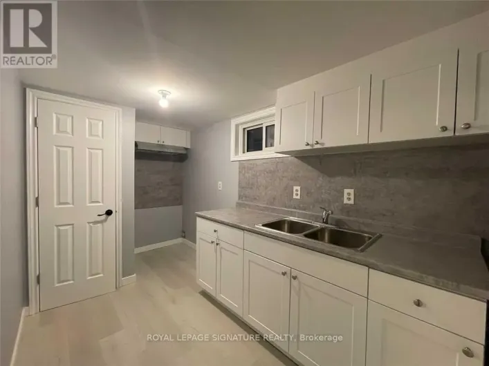 BASEMENT - 38 GLYNN ROAD, Ajax