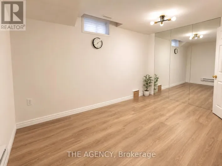 BASEMENT - 380 BARTHOLOMEW DRIVE, Newmarket