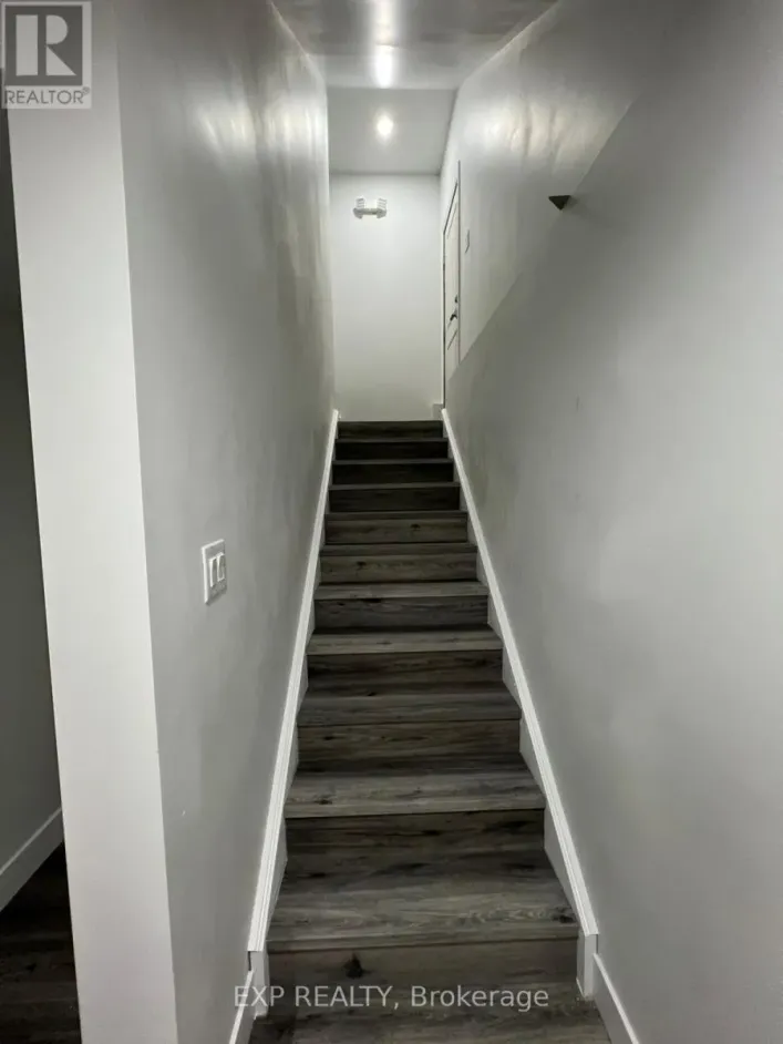 BASEMENT - 3817 AYRSHIRE AVENUE, London South