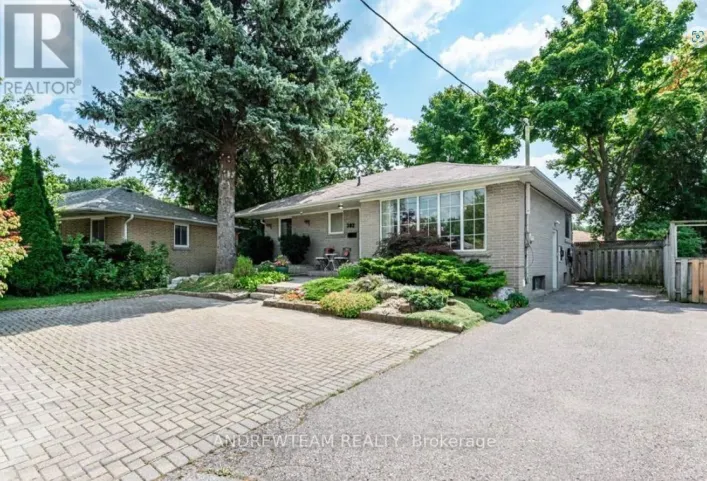 BASEMENT - 382 LYNETT CRESCENT, Richmond Hill