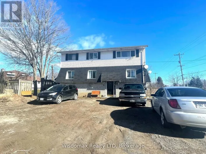 BASEMENT - 3838 REBSTOCK ROAD, Fort Erie