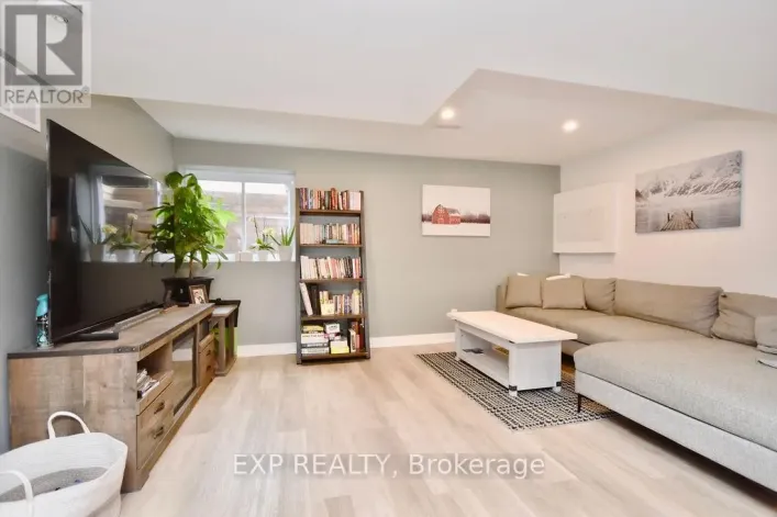 BASEMENT - 39 DANCY DRIVE, Orillia