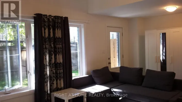 BASEMENT - 39 STALLIBRASS LANE S, Richmond Hill