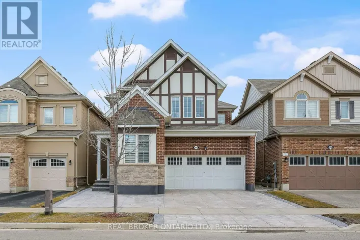 BASEMENT - 392 CLARKSON GATE, Milton