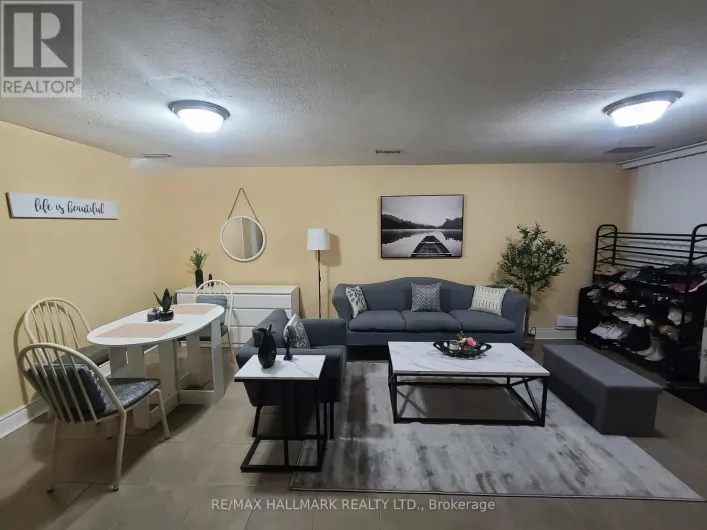 BASEMENT - 399 LAWRENCE AVENUE W, Toronto