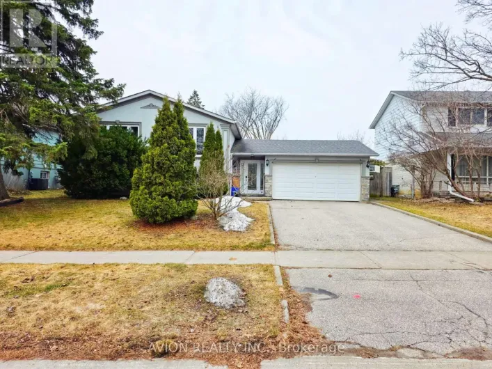 BASEMENT - 4 REESORVILLE ROAD, Markham