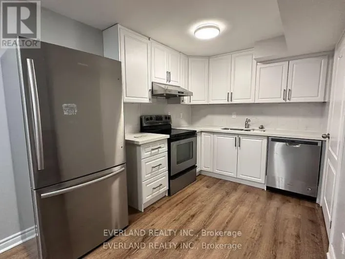 BASEMENT - 4 SHELL COURT, Richmond Hill