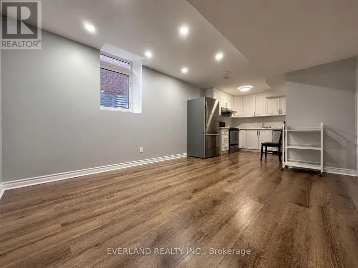 BASEMENT - 4 SHELL COURT, Richmond Hill