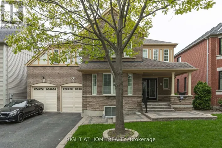 BASEMENT - 40 SABBE CRESCENT, Ajax