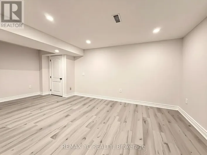 BASEMENT - 402 HANDLEY CRESCENT, Newmarket