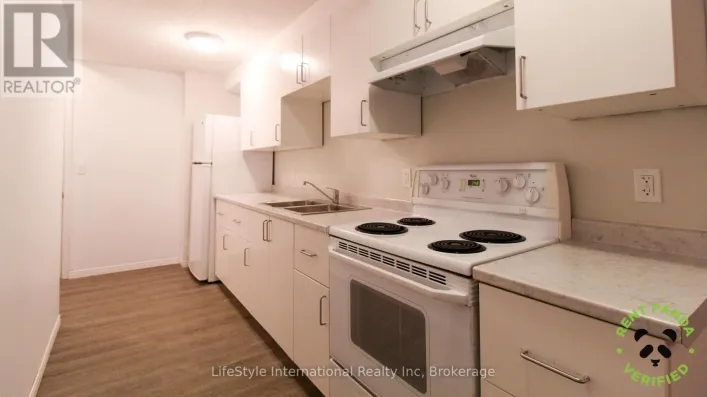 BASEMENT - 404 GRANGE ROAD, Guelph