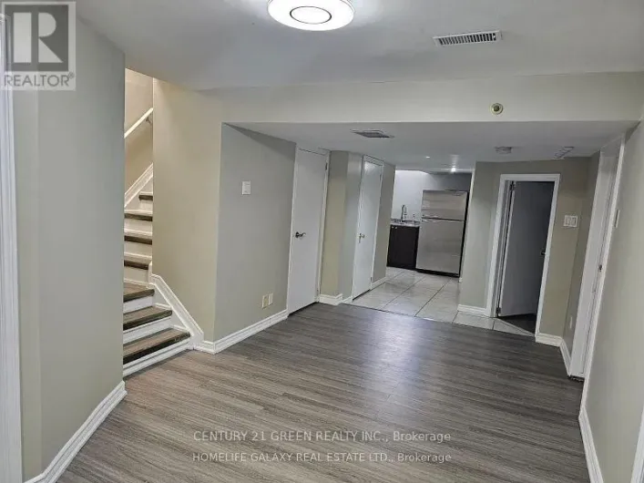 Other for rent: BASEMENT - 4044 COLONIAL DRIVE, Mississauga