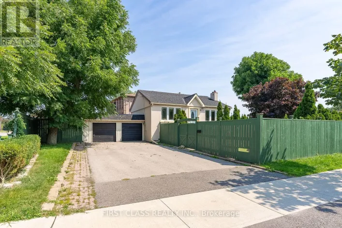 BASEMENT - 4061 DUFFERIN STREET, Toronto