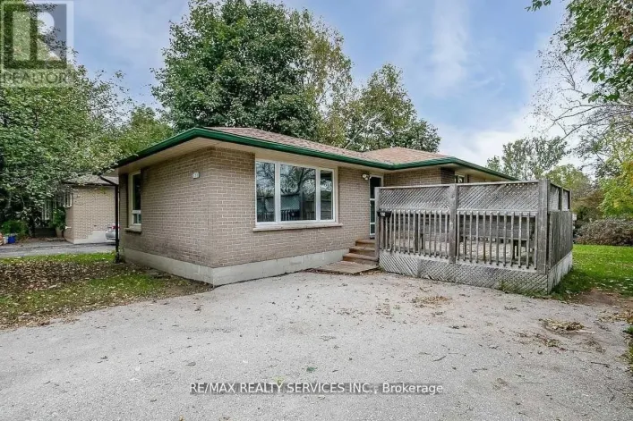 BASEMENT - 41 MACLAREN AVENUE, Barrie