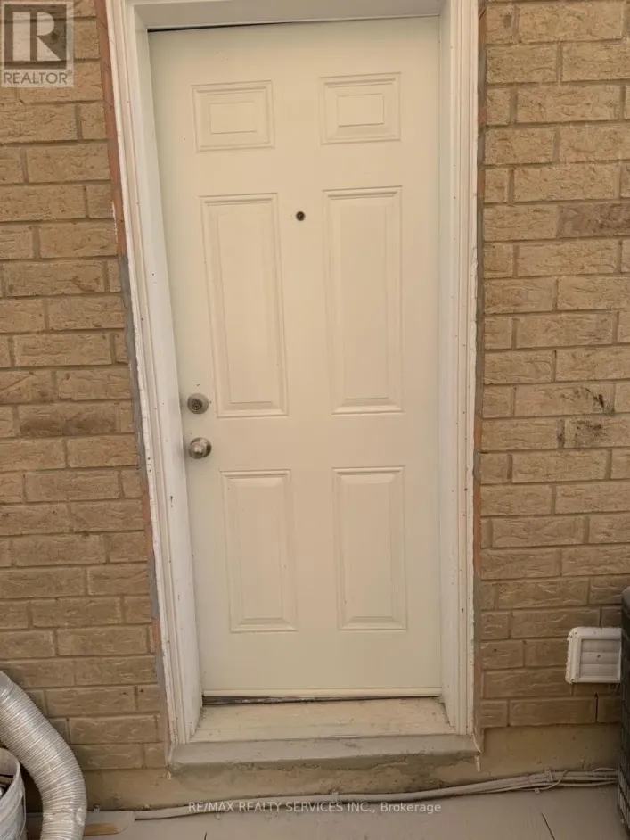 BASEMENT - 42 CADILLAC CRESCENT S, Brampton