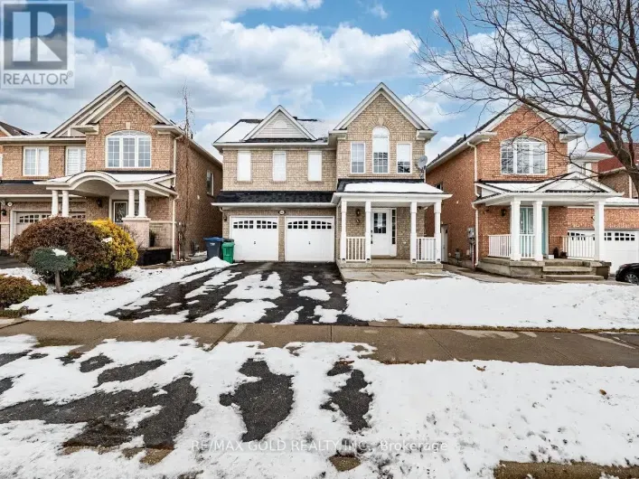 BASEMENT - 42 ZIMMER STREET, Brampton