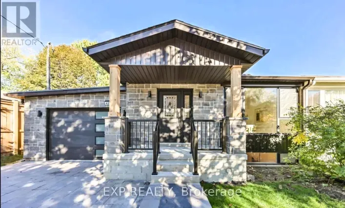 BASEMENT - 421 BROWNDALE CRESCENT, Richmond Hill
