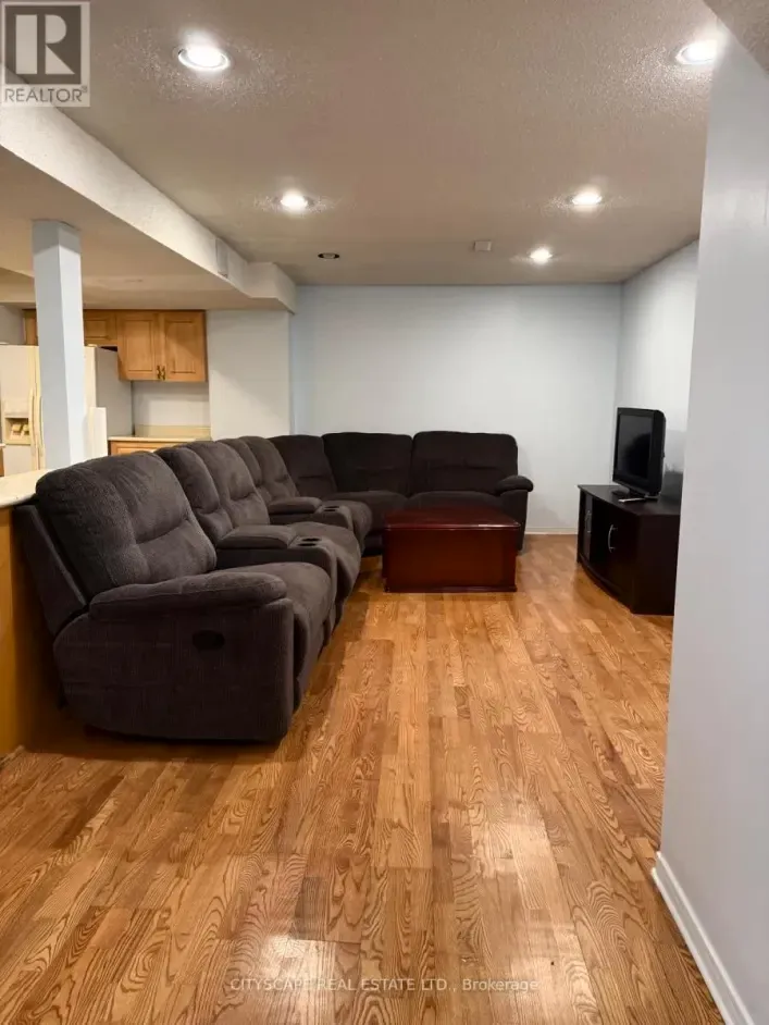 BASEMENT - 4289 RADISSON CRESCENT, Mississauga