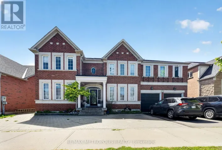 BASEMENT - 43 WILLIAMSON DRIVE W, Ajax