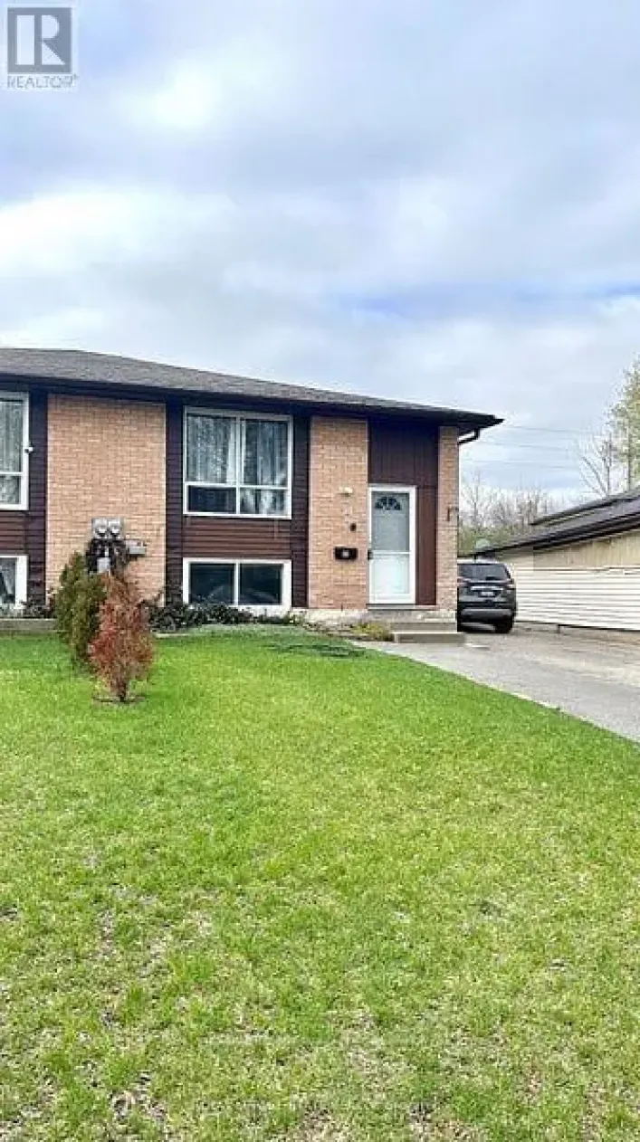 BASEMENT - 43 WOODLAWN AVENUE, Brantford