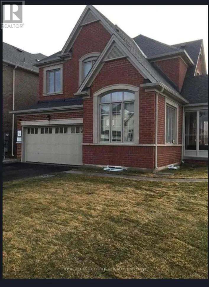 BASEMENT - 439 RIVERMONT ROAD, Brampton