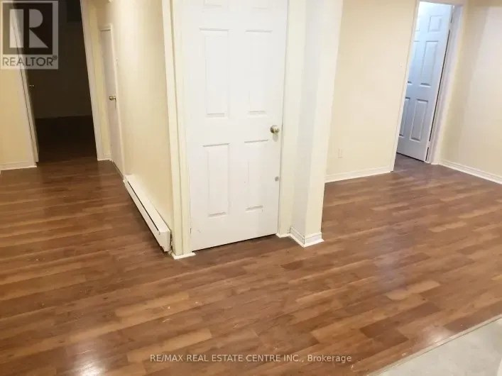 House for rent: BASEMENT - 44 FISHERY ROAD, Toronto