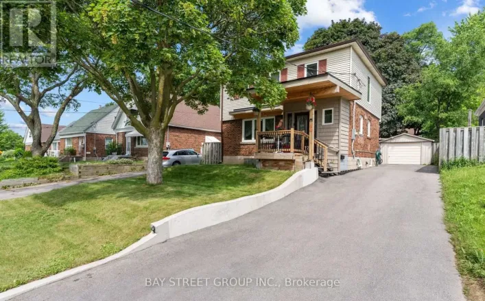 BASEMENT - 44 HOLSWADE RD ROAD, Toronto