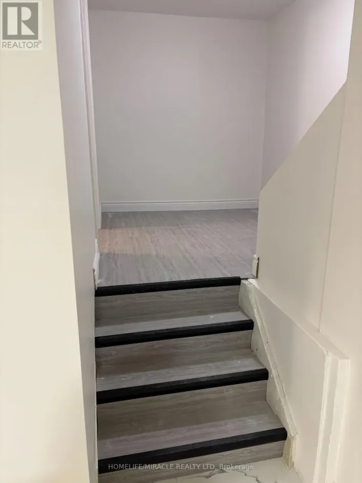 BASEMENT - 44 SYLVIA STREET, Barrie