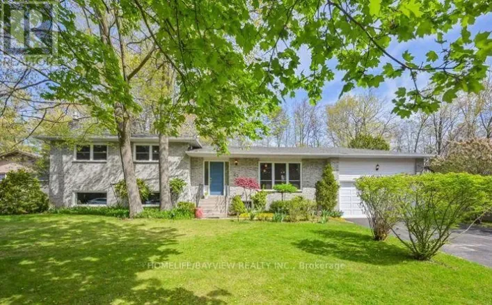 BASEMENT - 45 FRENCH CRESCENT, East Gwillimbury