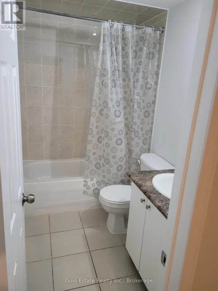 BASEMENT - 45 MANETT CRESCENT, Brampton