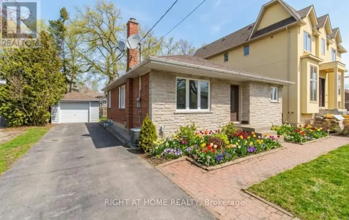 BASEMENT - 45 ROCKPORT CRESCENT, Richmond Hill