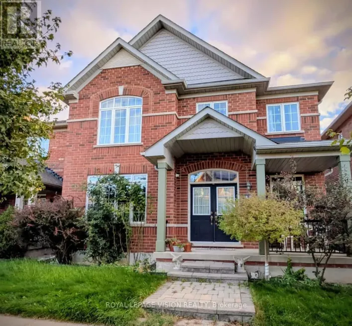 BASEMENT - 45 WILDMOOR STREET, Markham