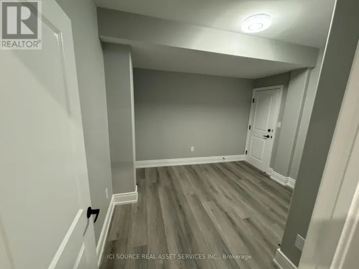 BASEMENT - 453 THORNBORROW COURT, Milton