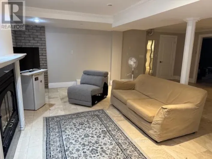 BASEMENT - 4562 PENHALLOW ROAD, Mississauga
