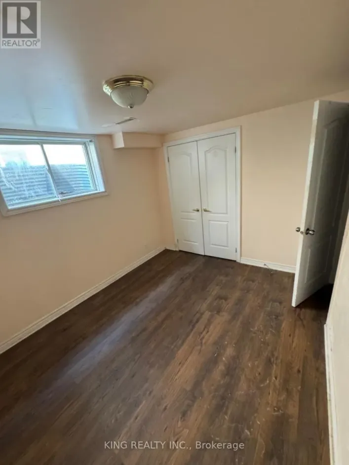 BASEMENT - 48 BRIGHTON ROAD, Barrie