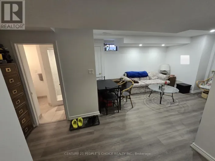 BASEMENT - 4842 ROSEBUSH ROAD, Mississauga