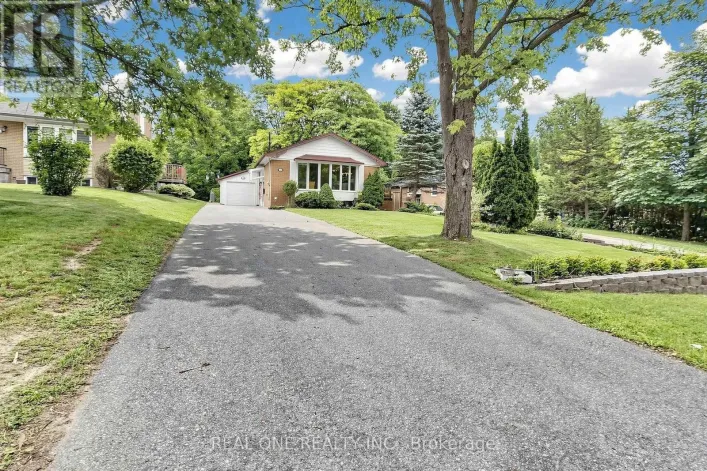BASEMENT - 49 BAYVIEW PARKWAY, Newmarket