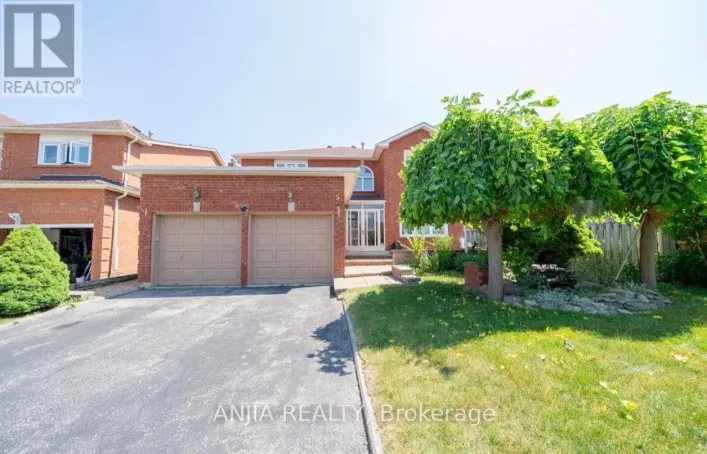 BASEMENT - 5 JANNA COURT, Markham