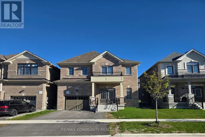 BASEMENT - 50 NORTHROP AVENUE, Clarington