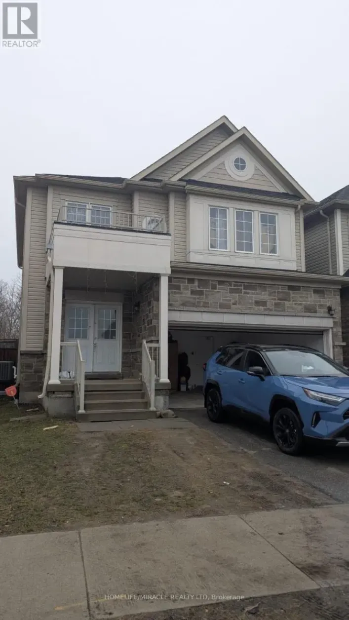 BASEMENT - 504 LINDEN DRIVE, Cambridge
