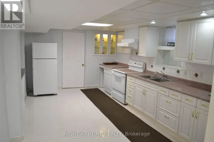BASEMENT - 505 MOHAWK ROAD W, Hamilton