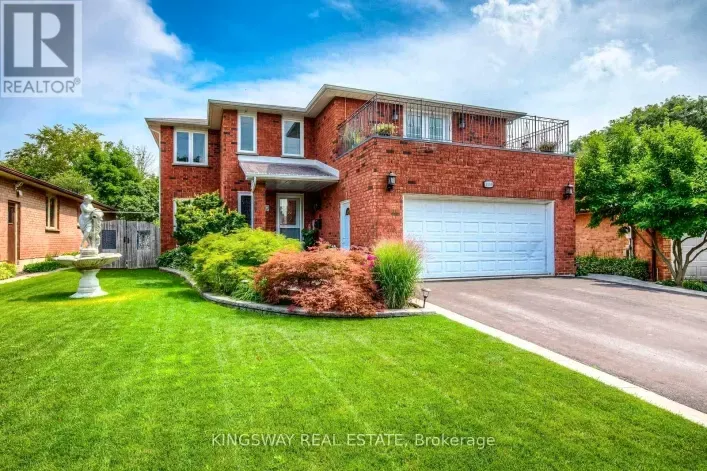 BASEMENT - 5150 DURIE ROAD, Mississauga