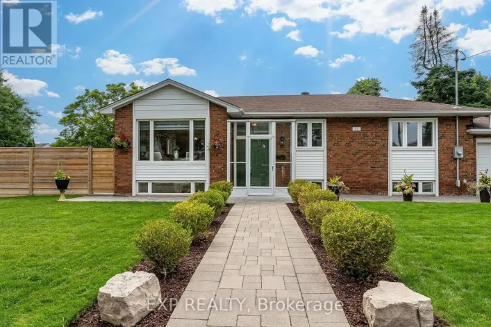 BASEMENT - 52 IVORWOOD CRESCENT, Toronto