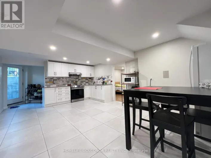 BASEMENT - 5244 CREDITVIEW ROAD, Mississauga