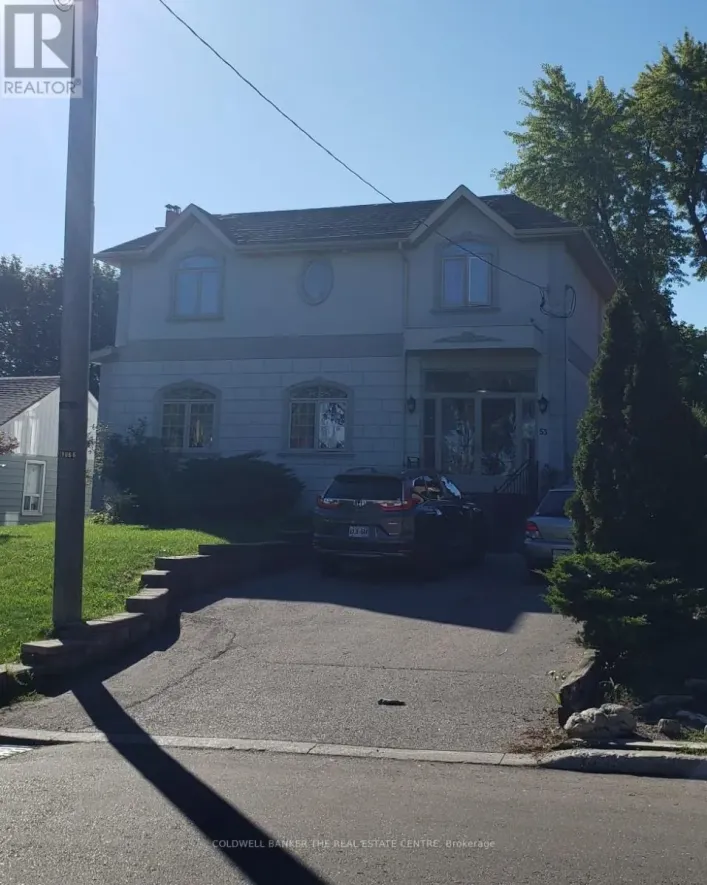 BASEMENT - 53 MEADOWVIEW AVENUE, Markham