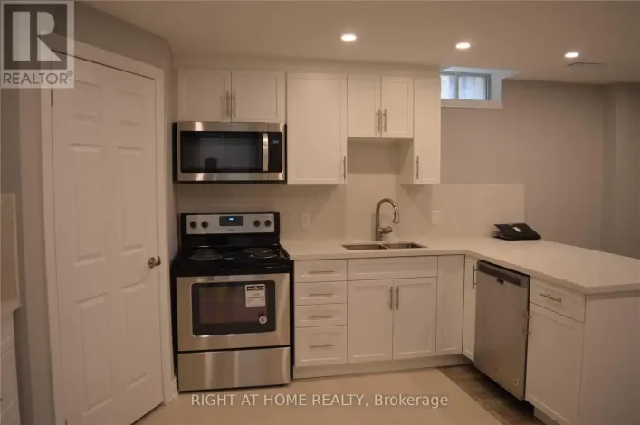 BASEMENT - 5332 FLORAL HILL CRESCENT, Mississauga